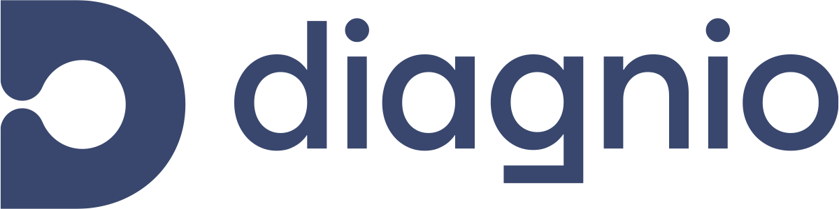 Diagnio logo