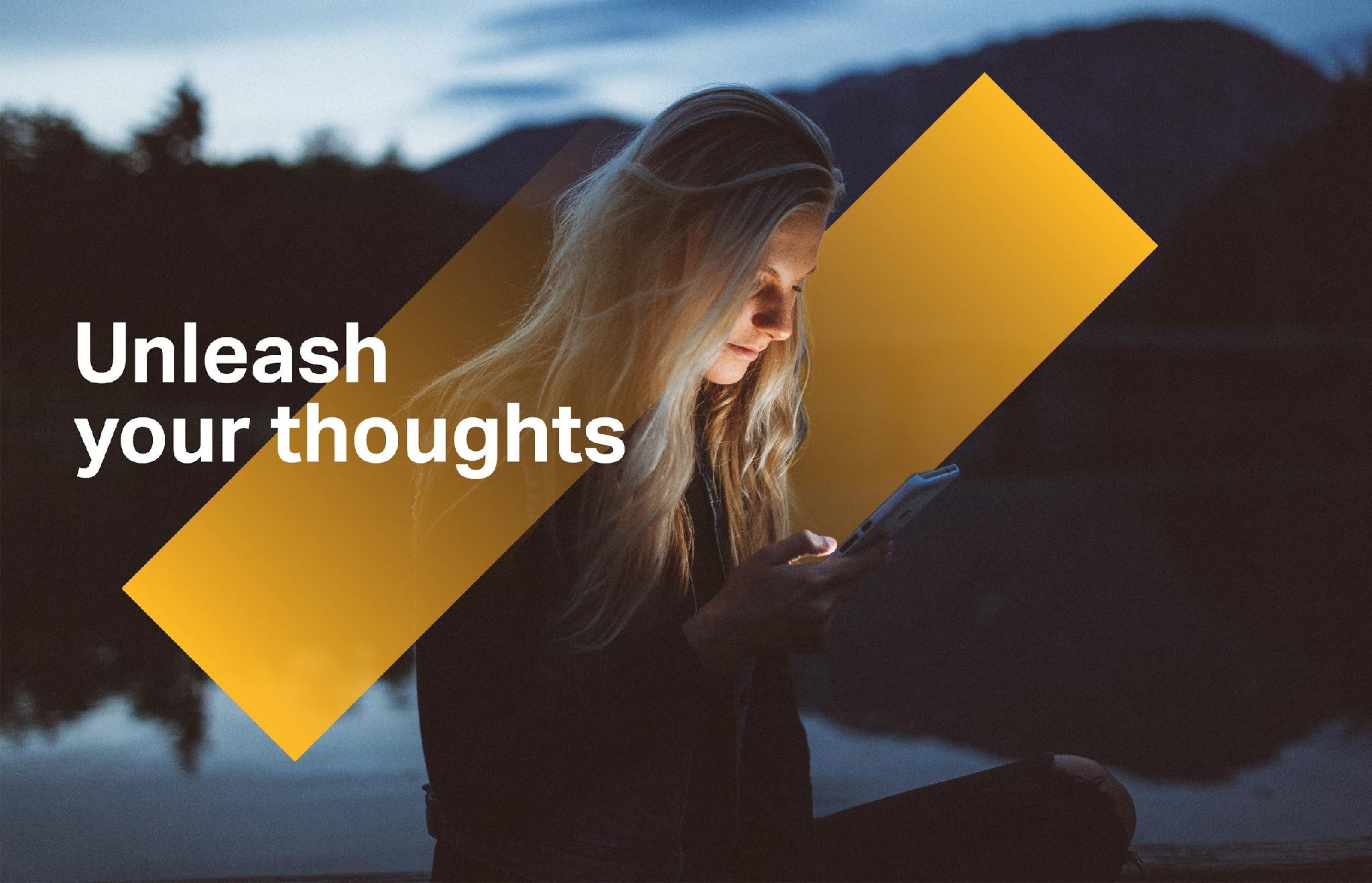 Gett: Communication concept